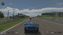 画像ギャラリー No.010のサムネイル画像 / HW短評:Thrustmaster「TH8A Add-On Shifter」(2)単体シフトユニットの追加で,ステアリングコントローラの使い勝手はどう変わる?