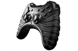 画像ギャラリー No.002のサムネイル画像 / Thrustmasterがe-Sports向けのゲームパッドを開発中？ 国内でβテスター募集が始まる