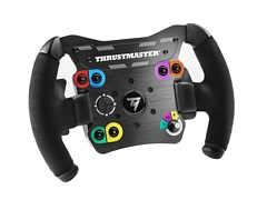 T-GT，T300 RSなどThrustmaster製ステアリングコントローラの交換用ステアリングホイール2製品が4月以降に国内発売予定