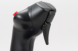 画像ギャラリー No.009のサムネイル画像 / 新作ジョイスティック「TCA Sidestick Airbus Edition」ファーストインプレッション。「MSFS」でフライトシム復帰を目指す人に良さそうだ