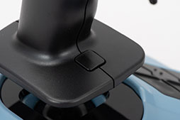画像ギャラリー No.011のサムネイル画像 / 新作ジョイスティック「TCA Sidestick Airbus Edition」ファーストインプレッション。「MSFS」でフライトシム復帰を目指す人に良さそうだ