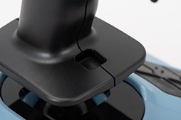 画像ギャラリー No.012のサムネイル画像 / 新作ジョイスティック「TCA Sidestick Airbus Edition」ファーストインプレッション。「MSFS」でフライトシム復帰を目指す人に良さそうだ