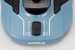 画像ギャラリー No.013のサムネイル画像 / 新作ジョイスティック「TCA Sidestick Airbus Edition」ファーストインプレッション。「MSFS」でフライトシム復帰を目指す人に良さそうだ