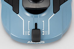 画像ギャラリー No.014のサムネイル画像 / 新作ジョイスティック「TCA Sidestick Airbus Edition」ファーストインプレッション。「MSFS」でフライトシム復帰を目指す人に良さそうだ