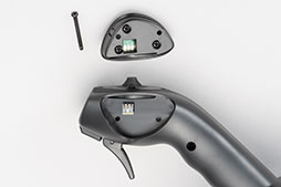 画像ギャラリー No.023のサムネイル画像 / 新作ジョイスティック「TCA Sidestick Airbus Edition」ファーストインプレッション。「MSFS」でフライトシム復帰を目指す人に良さそうだ