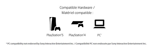 画像ギャラリー No.005のサムネイル画像 / Thrustmaster，PS5の公式ライセンスを取得したステアリングコントローラ「T-GT II」を発表