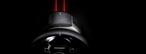 画像ギャラリー No.007のサムネイル画像 / Thrustmaster，PC＆PS5対応のステアリングホイール「T-GT II」を2022年1月21日発売
