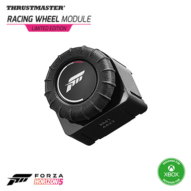 画像ギャラリー No.009のサムネイル画像 / 「Forza Horizon 5」仕様のThrustmaster製PC&Xbox用ゲームパッドが4月30日に国内発売