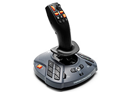 農機の操縦が楽しくなる？ 「Farming Simulator 25」対応の農機操作用ジョイスティックが4月25日発売