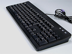 画像ギャラリー No.010のサムネイル画像 / 3000円で買えるゲーマー向けキーボード「GMKB109」のレビューを掲載