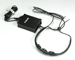 画像ギャラリー No.003のサムネイル画像 / 今日から君もミスター念力? 「Neural Impulse Actuator」でゲームキャラを脳波コントロールしてみる