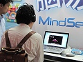 ［TGS 2009］Neuroskyの脳波コントローラ「MindSet」日本発売決定