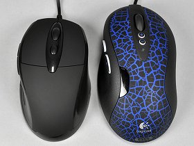 画像ギャラリー No.004のサムネイル画像 / SCEのライセンスを得たPS3用マウスはどれだけ使えるのか。HORIの「タクティカルアサルトコマンダー3」を試す