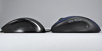 画像ギャラリー No.005のサムネイル画像 / SCEのライセンスを得たPS3用マウスはどれだけ使えるのか。HORIの「タクティカルアサルトコマンダー3」を試す