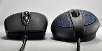 画像ギャラリー No.006のサムネイル画像 / SCEのライセンスを得たPS3用マウスはどれだけ使えるのか。HORIの「タクティカルアサルトコマンダー3」を試す