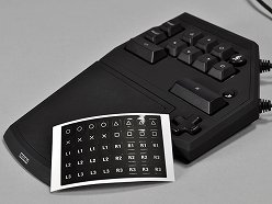 画像ギャラリー No.017のサムネイル画像 / SCEのライセンスを得たPS3用マウスはどれだけ使えるのか。HORIの「タクティカルアサルトコマンダー3」を試す