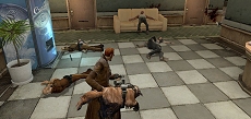 画像ギャラリー No.001のサムネイル画像 / 史上最低ゲーム（？），「Postal 3」は2009年発売に