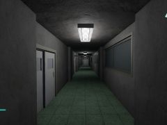 主人公は，霊害に対応するために御札を貼る代行サービスの作業員。一人称視点のホラーゲーム「御札貼り代行サービス」，Steamで配信開始