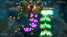 TATSUJIN EXTREME