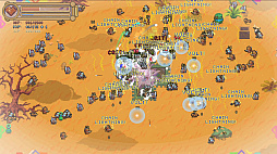 Majestria: Incremental Survival