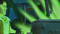画像ギャラリー No.001のサムネイル画像 / アクションアドベンチャー「Jack Keane」のムービーが公開