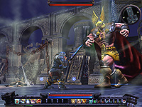 画像ギャラリー No.001のサムネイル画像 / アクションRPG「Loki」，新フィーチャーを実装しイベントを開催
