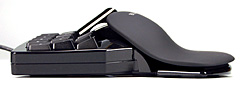 画像ギャラリー No.009のサムネイル画像 / Belkin製左手用キーパッド「Speedpad n52te」ファーストインプレッション