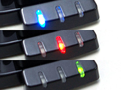 画像ギャラリー No.016のサムネイル画像 / Belkin製左手用キーパッド「Speedpad n52te」ファーストインプレッション