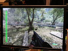 画像ギャラリー No.003のサムネイル画像 / 秋葉原カフェソラーレで，Games for Windowsのキャンペーンイベントが開催