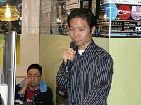 画像ギャラリー No.007のサムネイル画像 / 秋葉原カフェソラーレで，Games for Windowsのキャンペーンイベントが開催