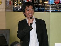 画像ギャラリー No.008のサムネイル画像 / 秋葉原カフェソラーレで，Games for Windowsのキャンペーンイベントが開催