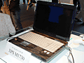 Dell，GeForce 8700M GT SLI採用のノートPC「XPS M1730」発表