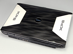 画像ギャラリー No.003のサムネイル画像 / 「XPS M1730」でGeForce 8700M GT SLIとCore 2 Extreme X7900の実力を見る