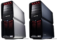画像ギャラリー No.001のサムネイル画像 / Dell,最強仕様ゲームPCをアップデート,64bit版Vistaにも対応