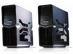 画像ギャラリー No.002のサムネイル画像 / Dell，液冷機構を採用したCore i7搭載版XPSを発表。12月2日発売