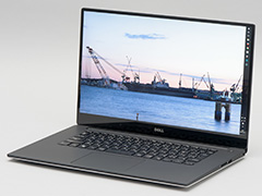 4K液晶＋4コアCPU＋GTX 960M搭載のノートPC「XPS 15 9550」を購入したので，顛末をまとめてみる