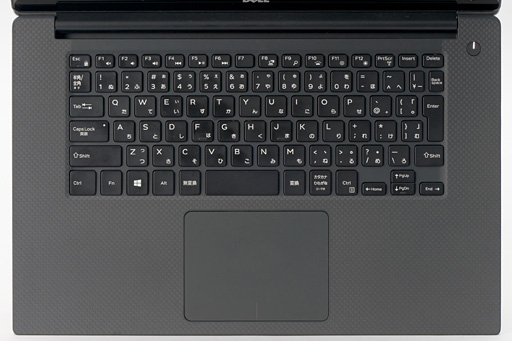 画像ギャラリー No.014のサムネイル画像 / 4K液晶+4コアCPU+GTX 960M搭載のノートPC「XPS 15 9550」を購入したので,顛末をまとめてみる