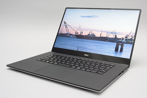 画像ギャラリー No.033のサムネイル画像 / 4K液晶+4コアCPU+GTX 960M搭載のノートPC「XPS 15 9550」を購入したので,顛末をまとめてみる