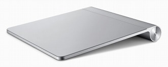 画像ギャラリー No.004のサムネイル画像 / iMacシリーズがアップデート＆新コントローラ「Magic Trackpad」登場