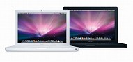 画像ギャラリー No.001のサムネイル画像 / ［Mac］45nmプロセスのCPUを採用した新MacBook Pro/MacBook