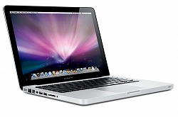 画像ギャラリー No.002のサムネイル画像 / ［Mac］アップル，MacBook Proファミリーの刷新＆値下げを発表