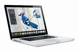 画像ギャラリー No.006のサムネイル画像 / ［Mac］アップル，MacBook Proファミリーの刷新＆値下げを発表