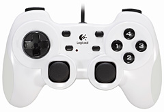 画像ギャラリー No.003のサムネイル画像 / ロジクール，定番ゲームパッド「GPX-500」のFFXIスペシャルパッケージ発売