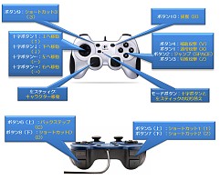 画像ギャラリー No.003のサムネイル画像 / ロジクールのゲームパッド「GPX-450」が「クロスブレイブ」推奨認定