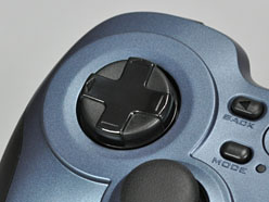 画像ギャラリー No.006のサムネイル画像 / ロジクールのPC用ゲームパッド「F310」「F510」「F710」レビュー。“Xbox 360互換モード”を持つ新製品の使い心地は?