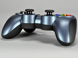 画像ギャラリー No.007のサムネイル画像 / ロジクールのPC用ゲームパッド「F310」「F510」「F710」レビュー。“Xbox 360互換モード”を持つ新製品の使い心地は?