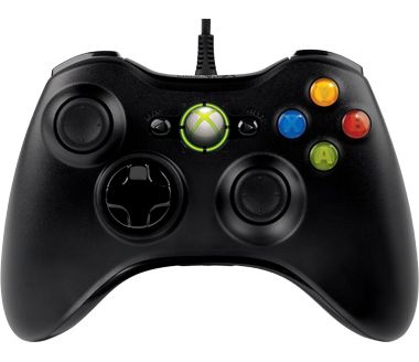 画像ギャラリー No.001のサムネイル画像 / MHF フォワード.2推奨のXbox 360パッドが9月28日に発売。3つの特典付き