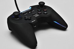 画像ギャラリー No.023のサムネイル画像 / “FPS特化”を謳うHORIのゲームパッド「FPSアサルトパッド」レビュー。感度調節機能や追加ボタンは有用だが……