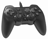 画像ギャラリー No.001のサムネイル画像 / HORI製PS3用ゲームパッド「ホリパッド3」の新製品が発表。「ターボ プラス」と「ミニ」が11月,「ワイヤレス」が12月に発売