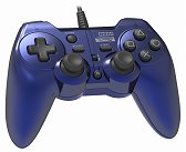画像ギャラリー No.002のサムネイル画像 / HORI製PS3用ゲームパッド「ホリパッド3」の新製品が発表。「ターボ プラス」と「ミニ」が11月,「ワイヤレス」が12月に発売